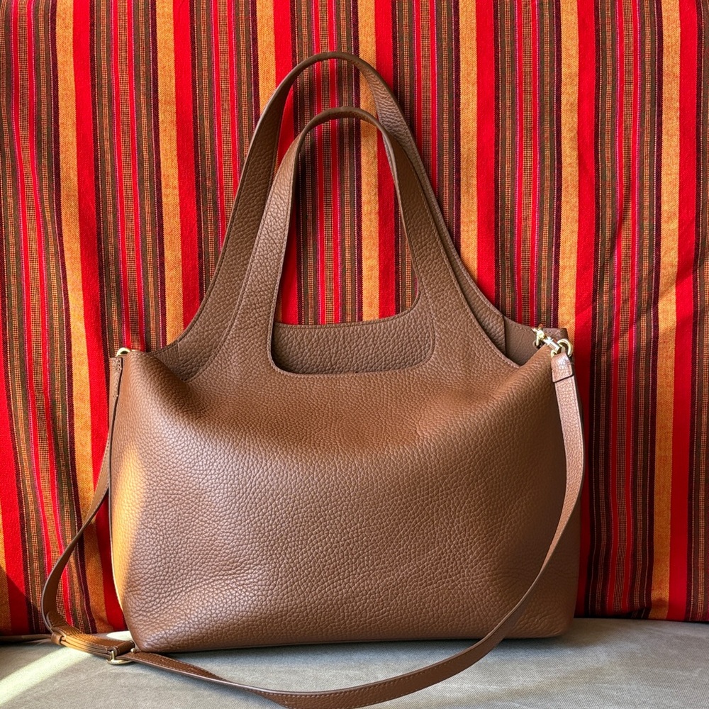 Cuyana System Tote 13” - Picture 6 of 16